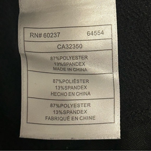 Reebok Performance Quarter-zip Top - Picture 9 of 9